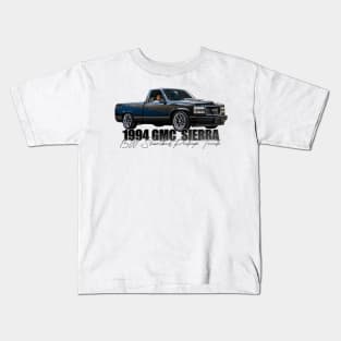 1994 GMC Sierra 1500 Shortbed Pickup  Truck Kids T-Shirt